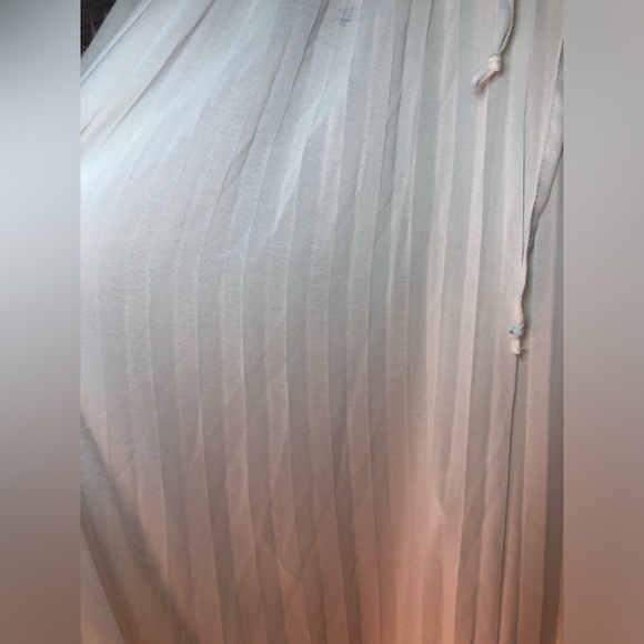 VENUS White Swim Coverup Pants NWOT M 🔥🥵 - Picture 7 of 16